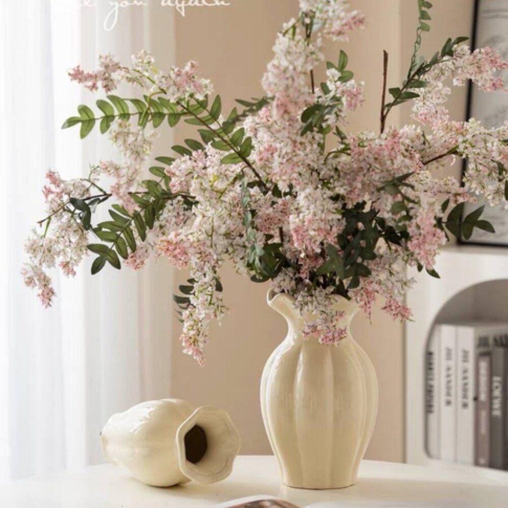 Modern Interior Vase